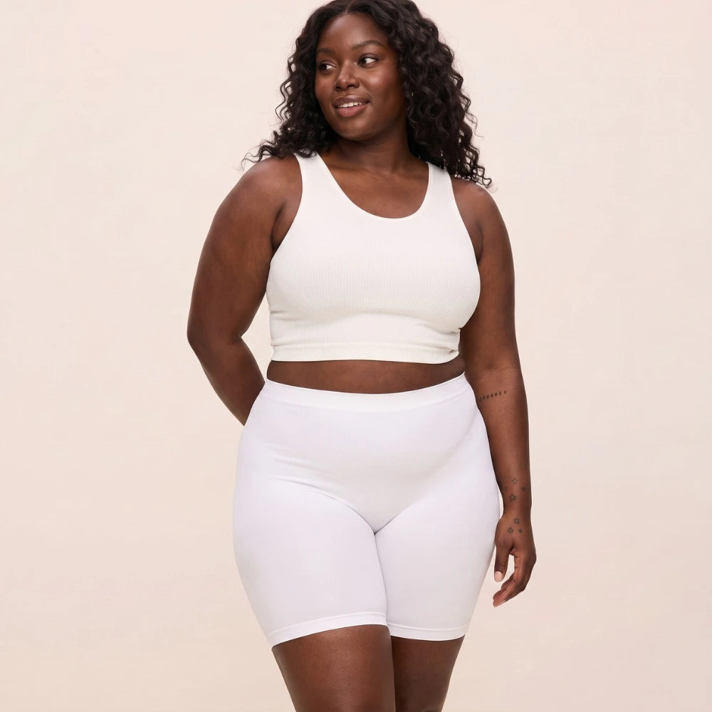 Shorty anti-irritation - Modèle Eva