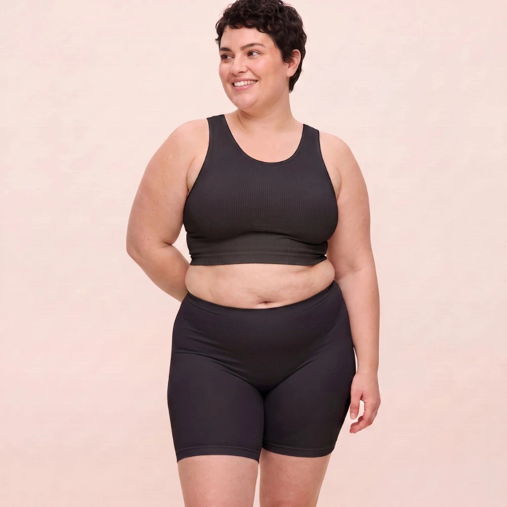 Shorty anti-irritation - Modèle Eva