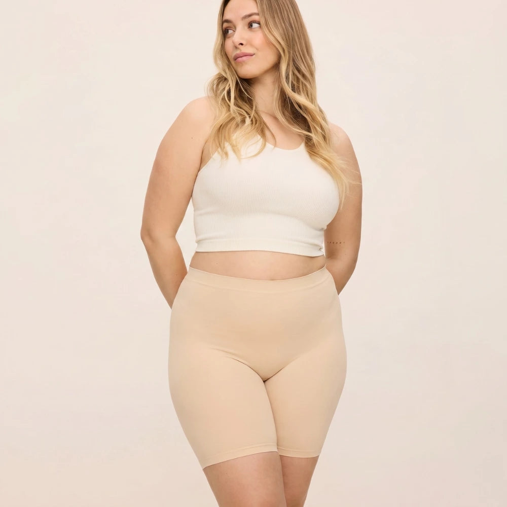 Shorty anti-irritation - Modèle Eva